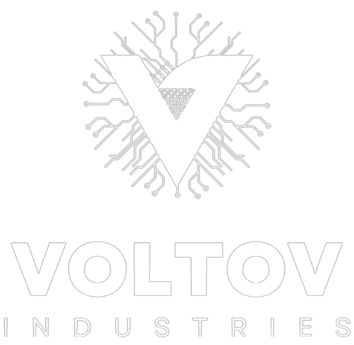 Voltov Industries Logo